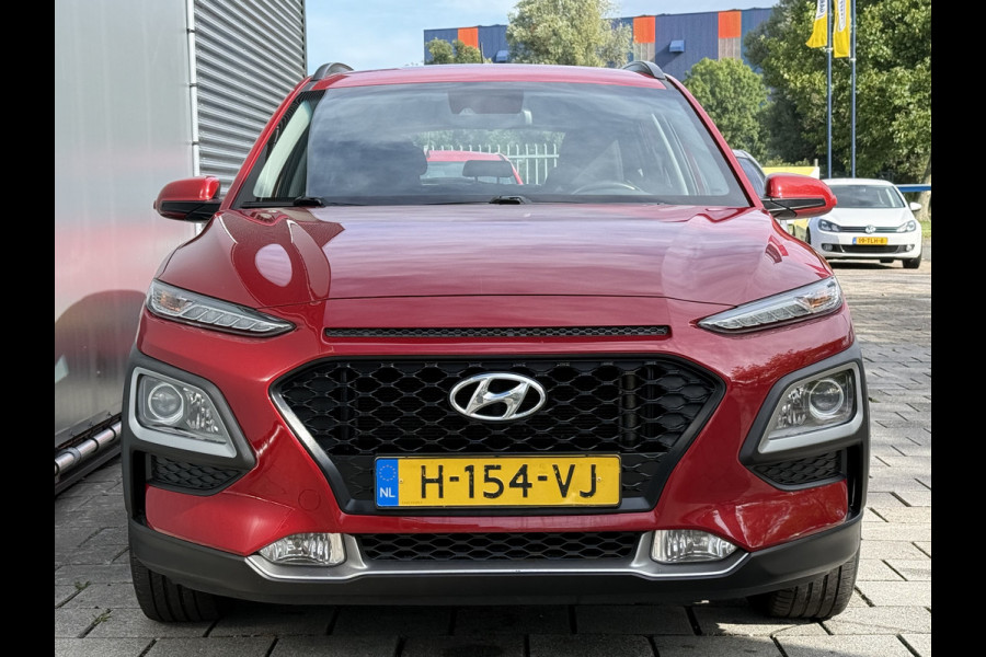 Hyundai Kona BWJ 2020 |1.0 T-GDI 120PK Comfort | CLIMA | CARPLAY | NAVI | PDC | CRUISE |