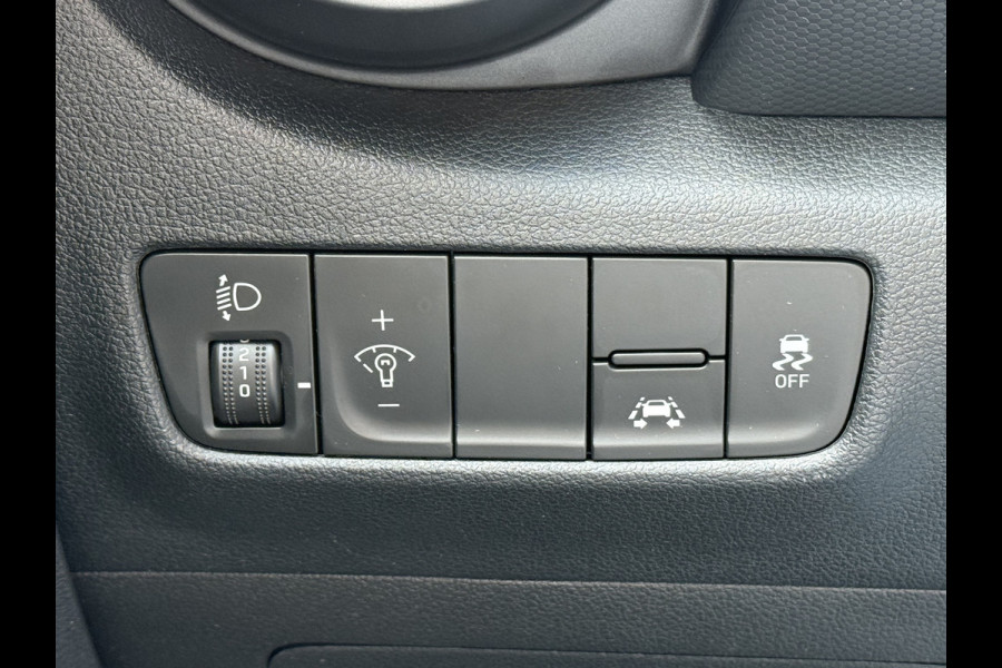 Hyundai Kona BWJ 2020 |1.0 T-GDI 120PK Comfort | CLIMA | CARPLAY | NAVI | PDC | CRUISE |