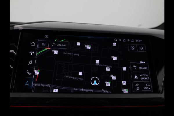 Audi Q4 Sportback e-tron 45 quattro S Edition Competition 82 kWh 286pk |  Assistentiepakket plus | 20 inch lichtmetalen velgen | Lichtpakket plus | Audi Q4 Sportback e-tron 45 quattro S Edition Competition 82 kWh 286pk |  Assistentiepakket plus | 20 inch lichtmetalen velgen | Lichtpakket plus |