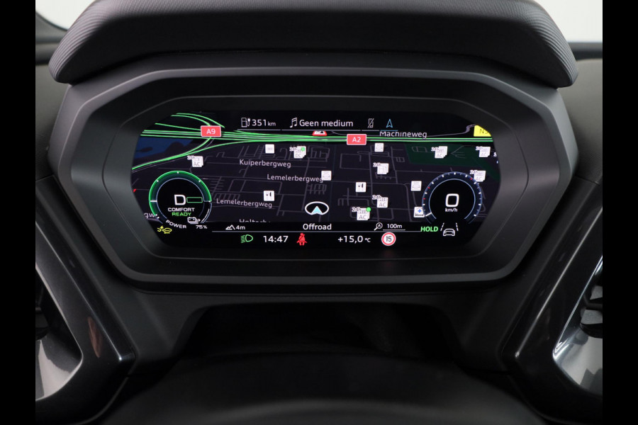 Audi Q4 Sportback e-tron 45 quattro S Edition Competition 82 kWh 286pk |  Assistentiepakket plus | 20 inch lichtmetalen velgen | Lichtpakket plus | Audi Q4 Sportback e-tron 45 quattro S Edition Competition 82 kWh 286pk |  Assistentiepakket plus | 20 inch lichtmetalen velgen | Lichtpakket plus |
