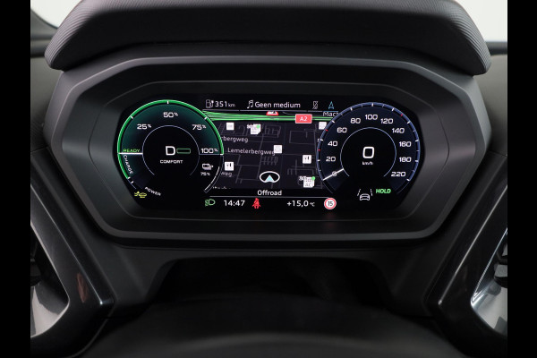 Audi Q4 Sportback e-tron 45 quattro S Edition Competition 82 kWh 286pk |  Assistentiepakket plus | 20 inch lichtmetalen velgen | Lichtpakket plus | Audi Q4 Sportback e-tron 45 quattro S Edition Competition 82 kWh 286pk |  Assistentiepakket plus | 20 inch lichtmetalen velgen | Lichtpakket plus |