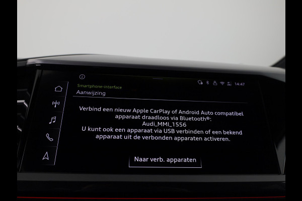 Audi Q4 Sportback e-tron 45 quattro S Edition Competition 82 kWh 286pk |  Assistentiepakket plus | 20 inch lichtmetalen velgen | Lichtpakket plus | Audi Q4 Sportback e-tron 45 quattro S Edition Competition 82 kWh 286pk |  Assistentiepakket plus | 20 inch lichtmetalen velgen | Lichtpakket plus |