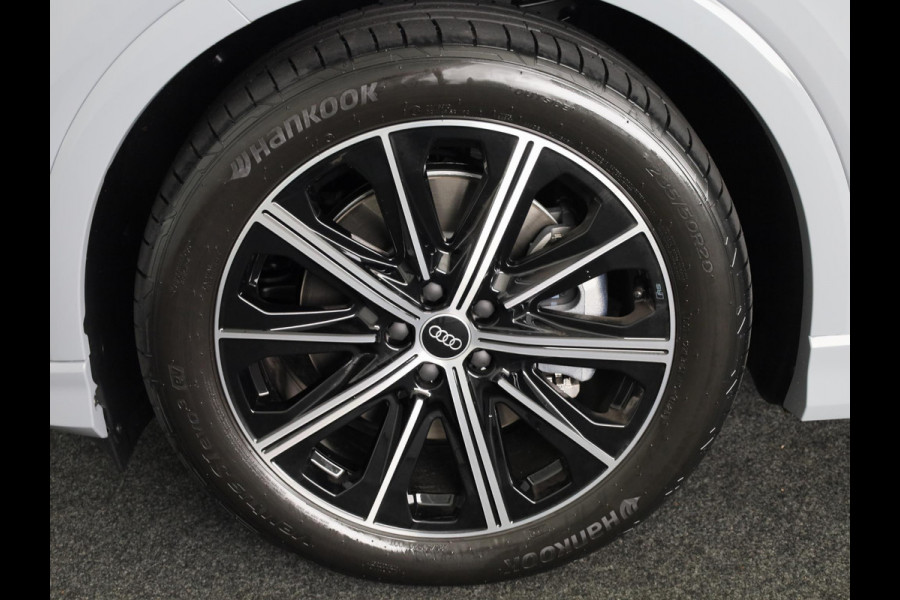 Audi Q4 Sportback e-tron 45 quattro S Edition Competition 82 kWh 286pk |  Assistentiepakket plus | 20 inch lichtmetalen velgen | Lichtpakket plus | Audi Q4 Sportback e-tron 45 quattro S Edition Competition 82 kWh 286pk |  Assistentiepakket plus | 20 inch lichtmetalen velgen | Lichtpakket plus |