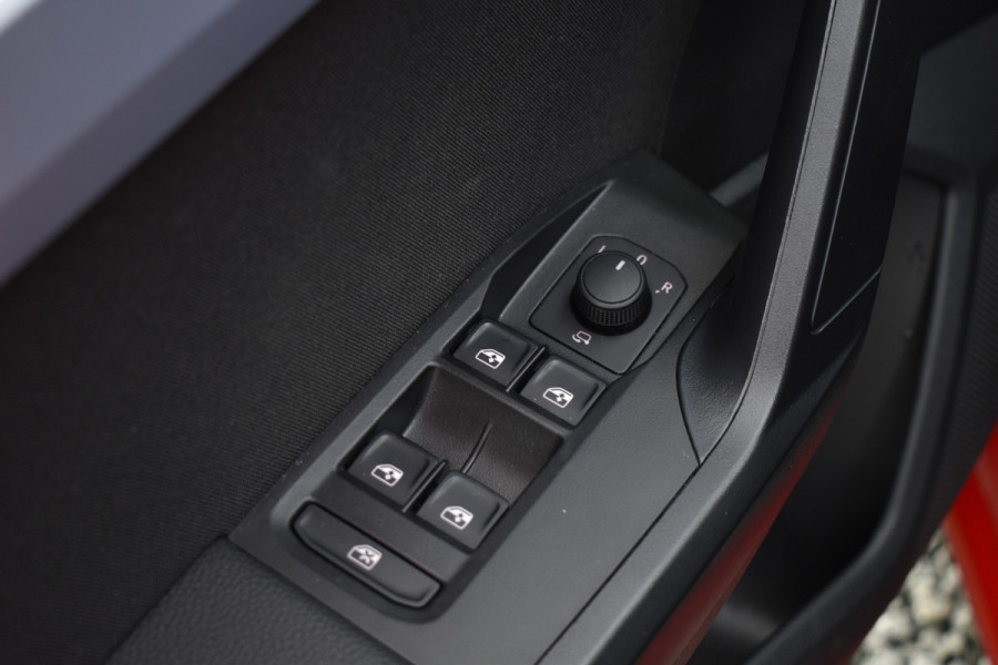 Seat Ibiza TSI 116PK DSG FR-SPORT CAMERA/ACC/CARPLAY