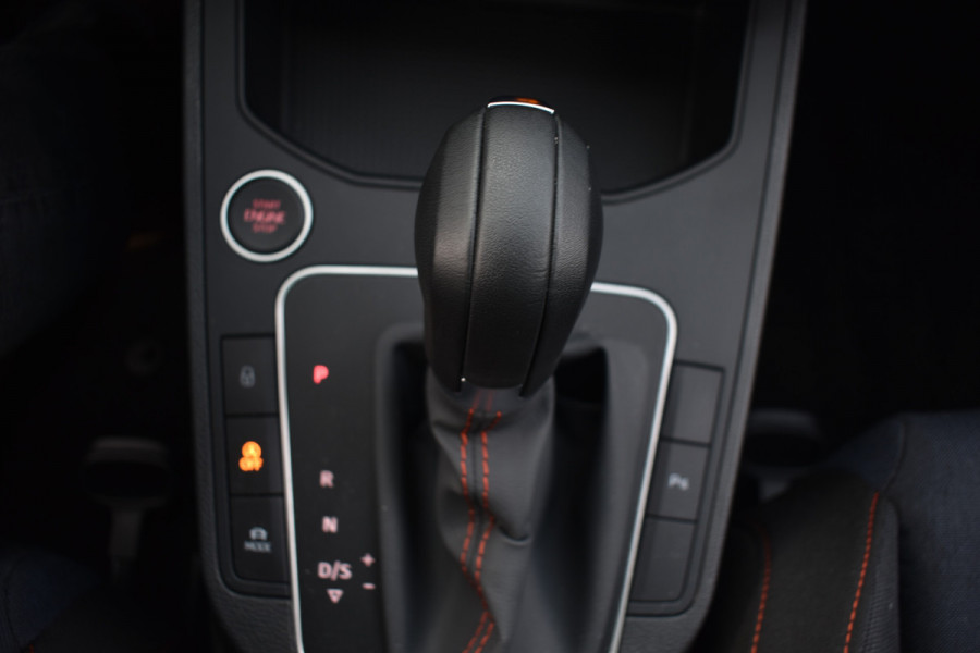 Seat Ibiza TSI 116PK DSG FR-SPORT CAMERA/ACC/CARPLAY