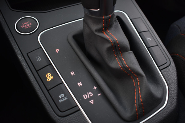 Seat Ibiza TSI 116PK DSG FR-SPORT CAMERA/ACC/CARPLAY