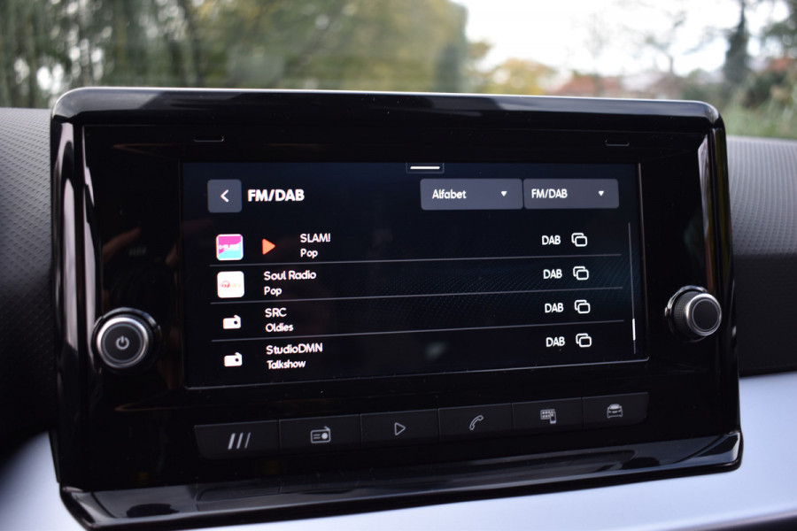 Seat Ibiza TSI 116PK DSG FR-SPORT CAMERA/ACC/CARPLAY