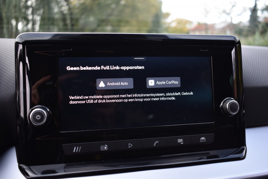 Seat Ibiza TSI 116PK DSG FR-SPORT CAMERA/ACC/CARPLAY