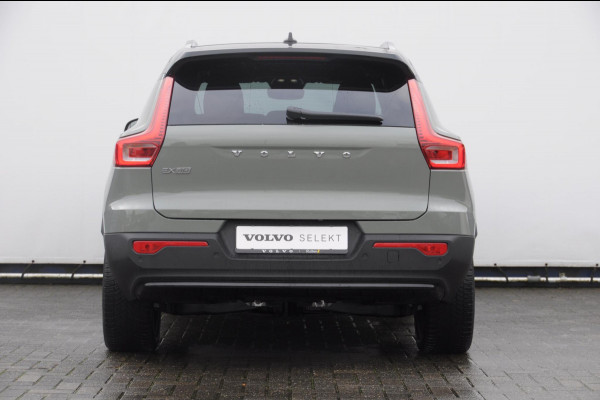 Volvo EX40 252PK Automaat Extended Range Ultra Panoramadak / 360 Camera / Apple carplay / Android auto / Elektrisch bedienbare voorstoelen / Pilot assist / Adaptive cruise control / Harman kardon audio / All season banden / Stoelverwarming voor / Warmtepomp Volvo EX40 252PK Automaat Extended Range Ultra Panoramadak / 360 Camera / Apple carplay / Android auto / Elektrisch bedienbare voorstoelen / Pilot assist / Adaptive cruise control / Harman kardon audio / All season banden / Stoelverwarming voor / Warmtepomp