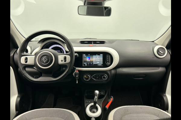 Renault Twingo Z.E. R80 Collection Climate Stoelverwarming Cruise Control