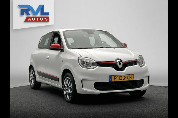 Renault Twingo Z.E. R80 Collection Climate Stoelverwarming Cruise Control