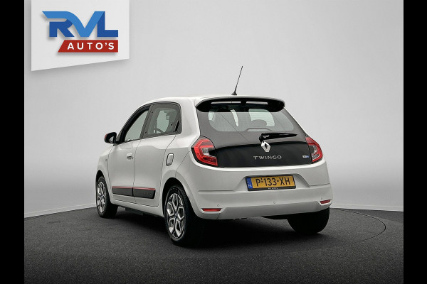 Renault Twingo Z.E. R80 Collection Climate Stoelverwarming Cruise Control