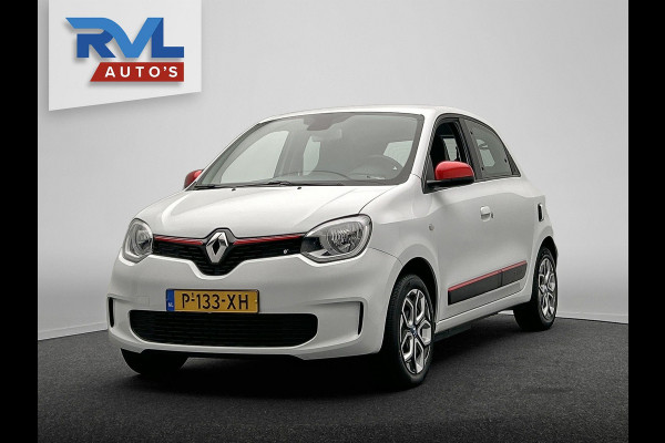 Renault Twingo Z.E. R80 Collection Climate Stoelverwarming Cruise Control