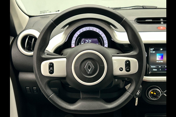 Renault Twingo Z.E. R80 Collection Climate Stoelverwarming Cruise Control
