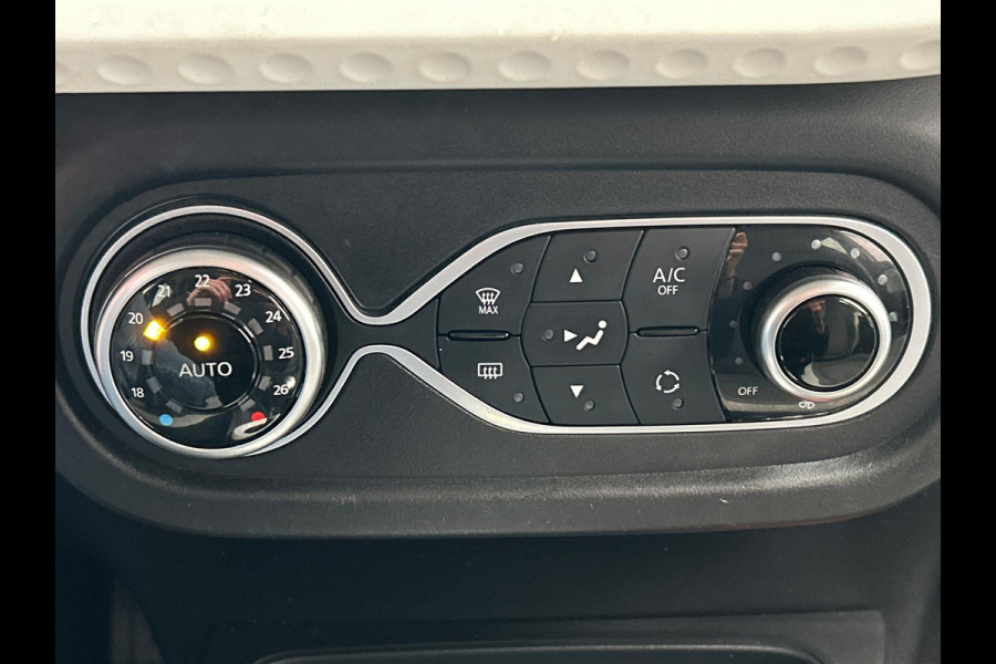 Renault Twingo Z.E. R80 Collection Climate Stoelverwarming Cruise Control