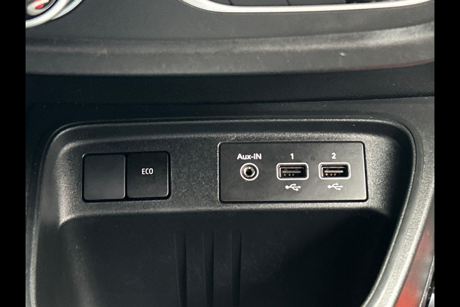 Renault Twingo Z.E. R80 Collection Climate Stoelverwarming Cruise Control