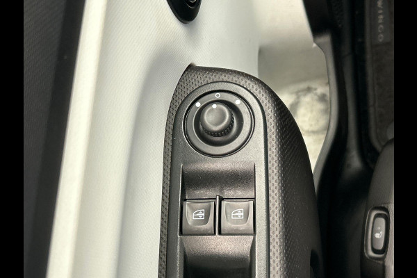 Renault Twingo Z.E. R80 Collection Climate Stoelverwarming Cruise Control