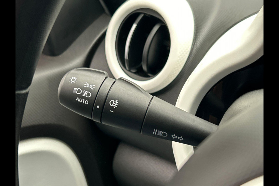 Renault Twingo Z.E. R80 Collection Climate Stoelverwarming Cruise Control