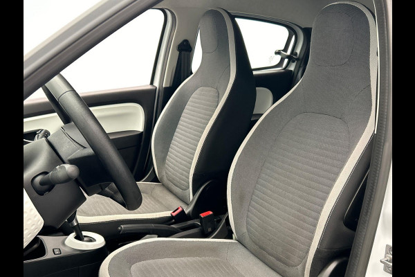 Renault Twingo Z.E. R80 Collection Climate Stoelverwarming Cruise Control