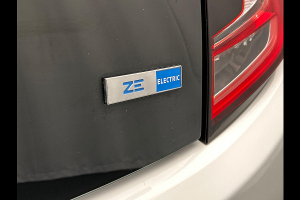 Renault Twingo Z.E. R80 Collection Climate Stoelverwarming Cruise Control