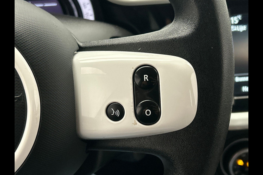 Renault Twingo Z.E. R80 Collection Climate Stoelverwarming Cruise Control