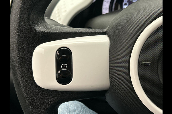 Renault Twingo Z.E. R80 Collection Climate Stoelverwarming Cruise Control