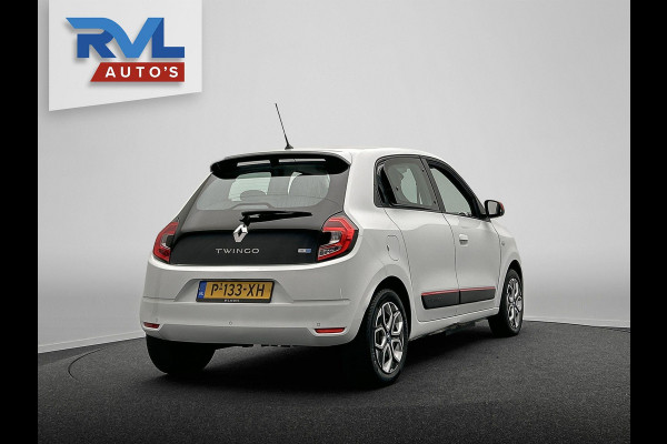 Renault Twingo Z.E. R80 Collection Climate Stoelverwarming Cruise Control