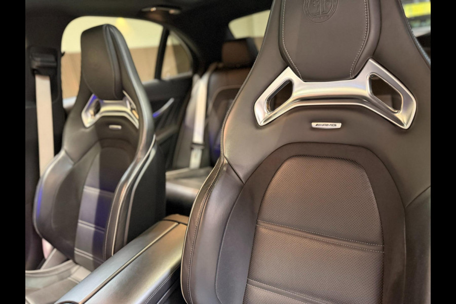 Mercedes-Benz E-Klasse AMG E63 S 4MATIC PANO|SCHAALSTOELEN|MEMORY|BURMESTER|STOELVERWARMING Mercedes-Benz E-Klasse AMG E63 S 4MATIC PANO|SCHAALSTOELEN|MEMORY|BURMESTER|STOELVERWARMING