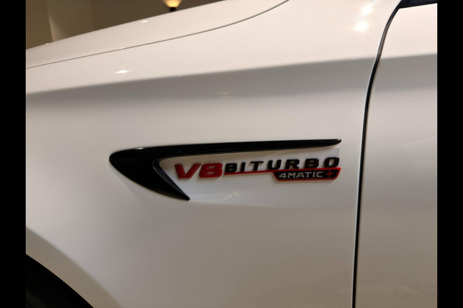 Mercedes-Benz E-Klasse AMG E63 S 4MATIC PANO|SCHAALSTOELEN|MEMORY|BURMESTER|STOELVERWARMING Mercedes-Benz E-Klasse AMG E63 S 4MATIC PANO|SCHAALSTOELEN|MEMORY|BURMESTER|STOELVERWARMING