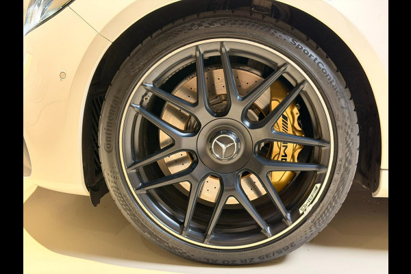 Mercedes-Benz E-Klasse AMG E63 S 4MATIC PANO|SCHAALSTOELEN|MEMORY|BURMESTER|STOELVERWARMING Mercedes-Benz E-Klasse AMG E63 S 4MATIC PANO|SCHAALSTOELEN|MEMORY|BURMESTER|STOELVERWARMING