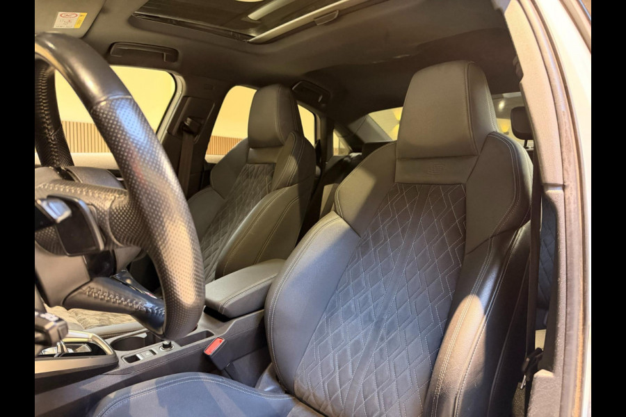 Audi A3 Limousine 35 TFSI 3x S-LINE |PANO|B&O|VIRTUAL|HUD|ACC|STOELVERWARMING