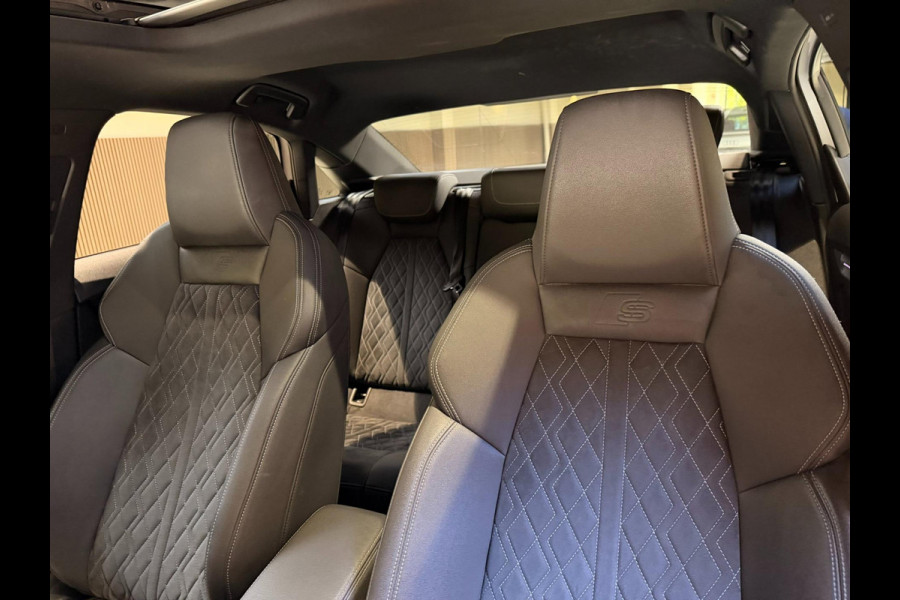 Audi A3 Limousine 35 TFSI 3x S-LINE |PANO|B&O|VIRTUAL|HUD|ACC|STOELVERWARMING