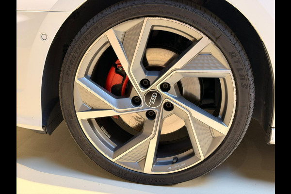 Audi A3 Limousine 35 TFSI 3x S-LINE |PANO|B&O|VIRTUAL|HUD|ACC|STOELVERWARMING