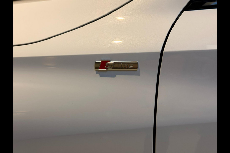 Audi A3 Limousine 35 TFSI 3x S-LINE |PANO|B&O|VIRTUAL|HUD|ACC|STOELVERWARMING