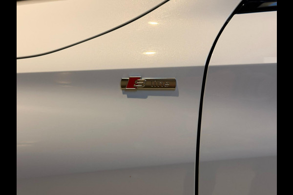 Audi A3 Limousine 35 TFSI 3x S-LINE |PANO|B&O|VIRTUAL|HUD|ACC|STOELVERWARMING