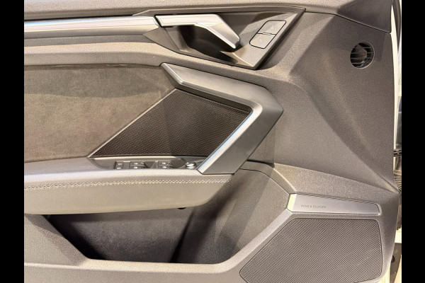 Audi A3 Limousine 35 TFSI 3x S-LINE |PANO|B&O|VIRTUAL|HUD|ACC|STOELVERWARMING