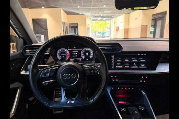 Audi A3 Limousine 35 TFSI 3x S-LINE |PANO|B&O|VIRTUAL|HUD|ACC|STOELVERWARMING