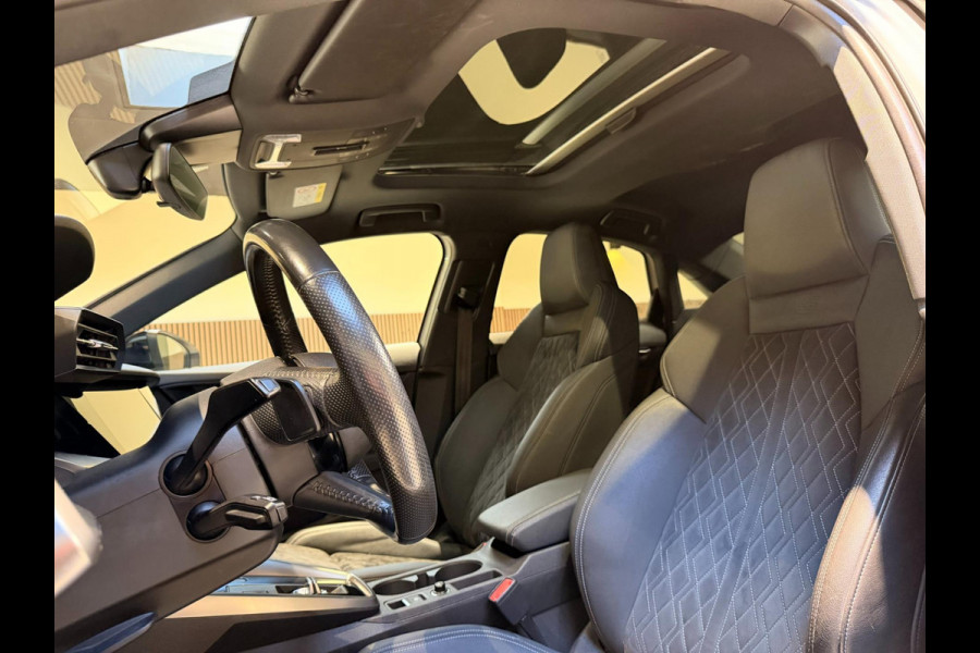 Audi A3 Limousine 35 TFSI 3x S-LINE |PANO|B&O|VIRTUAL|HUD|ACC|STOELVERWARMING