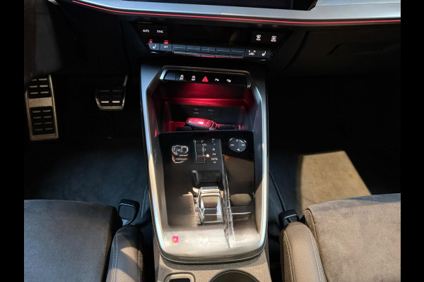 Audi A3 Limousine 35 TFSI 3x S-LINE |PANO|B&O|VIRTUAL|HUD|ACC|STOELVERWARMING