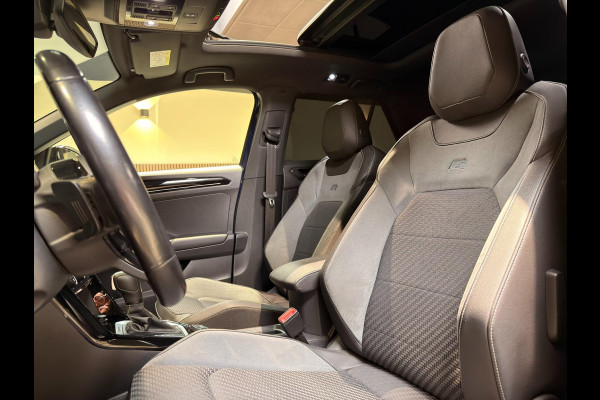 Volkswagen T-Roc 2.0 TSI 4Motion R 300PK|PANO|CAMERA|BTW AUTO|LINE-ASSIST|ACC Volkswagen T-Roc 2.0 TSI 4Motion R 300PK|PANO|CAMERA|BTW AUTO|LINE-ASSIST|ACC