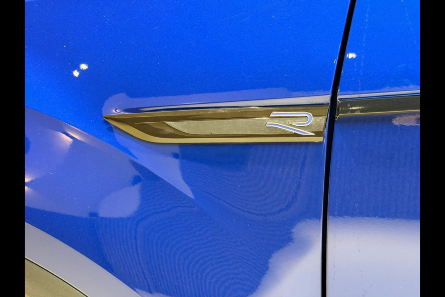 Volkswagen T-Roc 2.0 TSI 4Motion R 300PK|PANO|CAMERA|BTW AUTO|LINE-ASSIST|ACC Volkswagen T-Roc 2.0 TSI 4Motion R 300PK|PANO|CAMERA|BTW AUTO|LINE-ASSIST|ACC