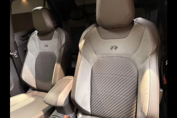 Volkswagen T-Roc 2.0 TSI 4Motion R 300PK|PANO|CAMERA|BTW AUTO|LINE-ASSIST|ACC Volkswagen T-Roc 2.0 TSI 4Motion R 300PK|PANO|CAMERA|BTW AUTO|LINE-ASSIST|ACC