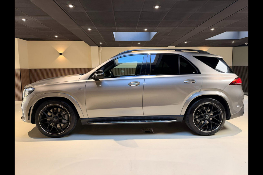 Mercedes-Benz GLE AMG 53 4MATIC+ |PANO|HUD|BURMESTER |360|BOMVOL Mercedes-Benz GLE AMG 53 4MATIC+ |PANO|HUD|BURMESTER |360|BOMVOL