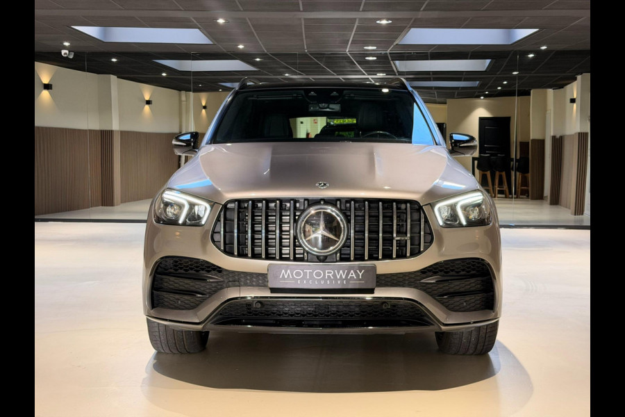 Mercedes-Benz GLE AMG 53 4MATIC+ |PANO|HUD|BURMESTER |360|BOMVOL Mercedes-Benz GLE AMG 53 4MATIC+ |PANO|HUD|BURMESTER |360|BOMVOL