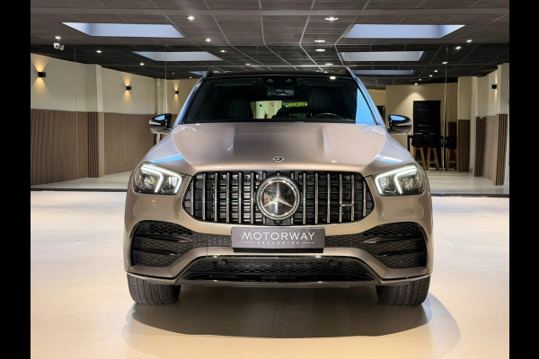 Mercedes-Benz GLE AMG 53 4MATIC+ |PANO|HUD|BURMESTER |360|BOMVOL Mercedes-Benz GLE AMG 53 4MATIC+ |PANO|HUD|BURMESTER |360|BOMVOL