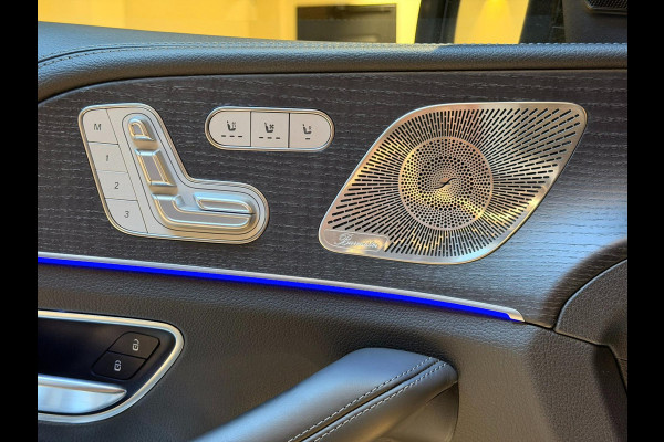 Mercedes-Benz GLE AMG 53 4MATIC+ |PANO|HUD|BURMESTER |360|BOMVOL Mercedes-Benz GLE AMG 53 4MATIC+ |PANO|HUD|BURMESTER |360|BOMVOL