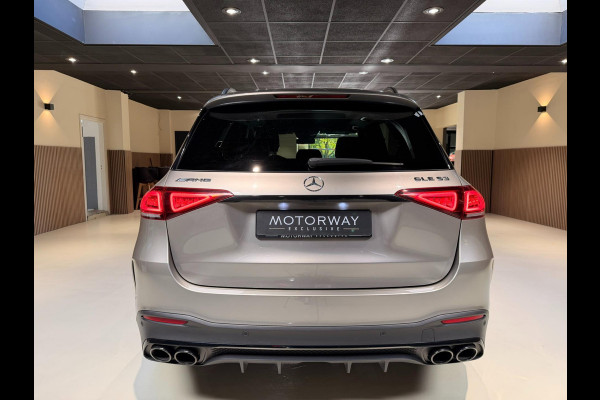 Mercedes-Benz GLE AMG 53 4MATIC+ |PANO|HUD|BURMESTER |360|BOMVOL Mercedes-Benz GLE AMG 53 4MATIC+ |PANO|HUD|BURMESTER |360|BOMVOL