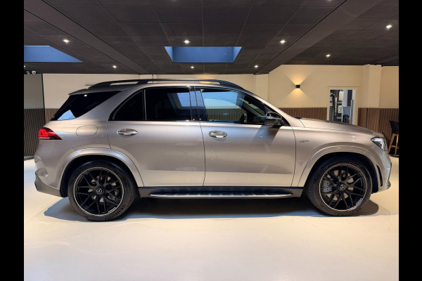 Mercedes-Benz GLE AMG 53 4MATIC+ |PANO|HUD|BURMESTER |360|BOMVOL Mercedes-Benz GLE AMG 53 4MATIC+ |PANO|HUD|BURMESTER |360|BOMVOL