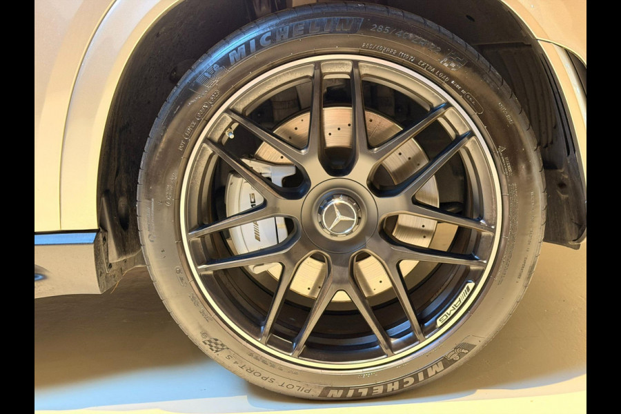 Mercedes-Benz GLE AMG 53 4MATIC+ |PANO|HUD|BURMESTER |360|BOMVOL Mercedes-Benz GLE AMG 53 4MATIC+ |PANO|HUD|BURMESTER |360|BOMVOL