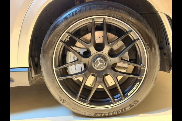 Mercedes-Benz GLE AMG 53 4MATIC+ |PANO|HUD|BURMESTER |360|BOMVOL Mercedes-Benz GLE AMG 53 4MATIC+ |PANO|HUD|BURMESTER |360|BOMVOL